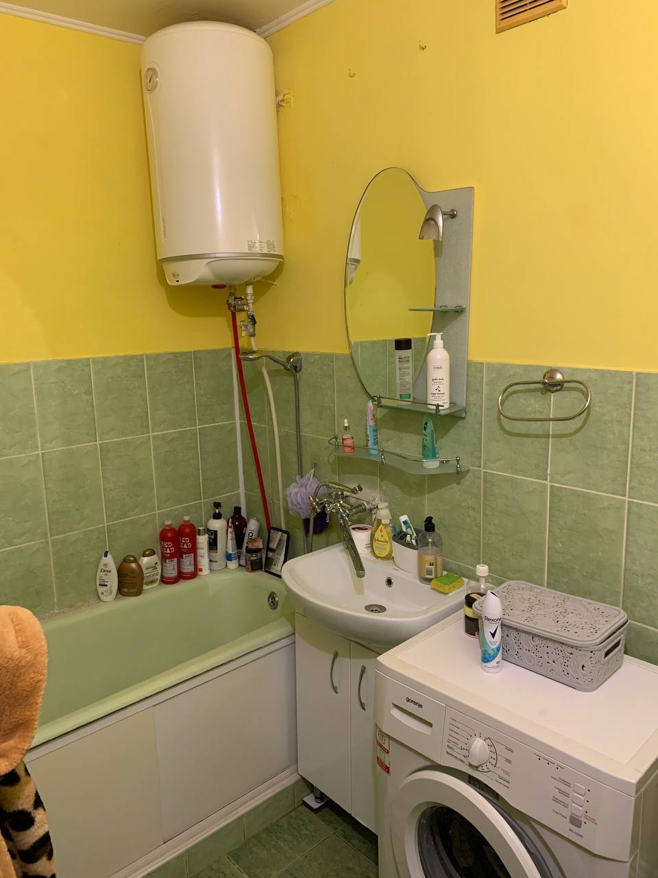 Продаж 2-кімнатної квартири 52.3 м², Гамалія вул.