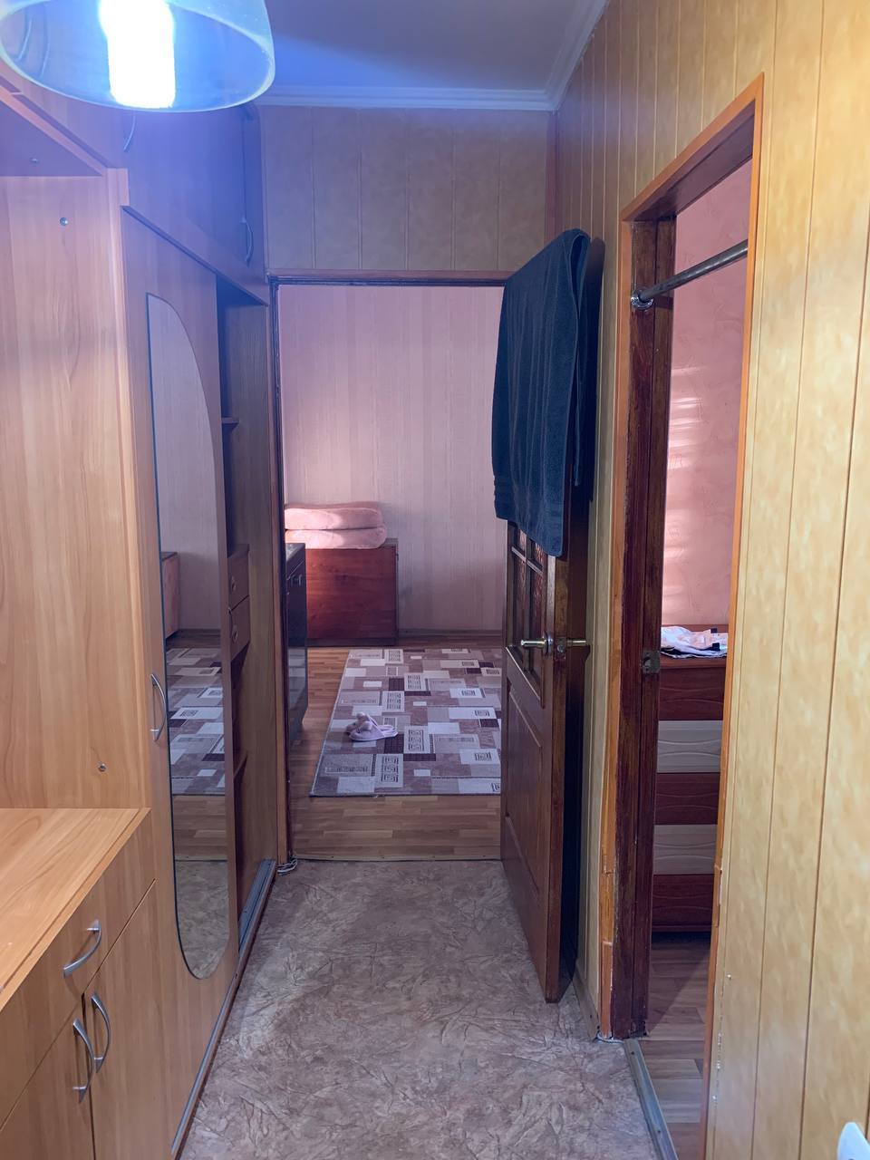 Продаж 2-кімнатної квартири 52.3 м², Гамалія вул.