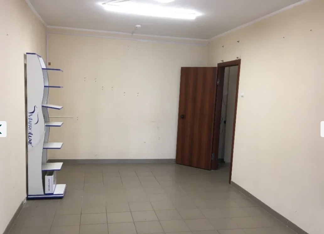 Оренда приміщення вільного призначення 35 м², Академіка Корольова вул.