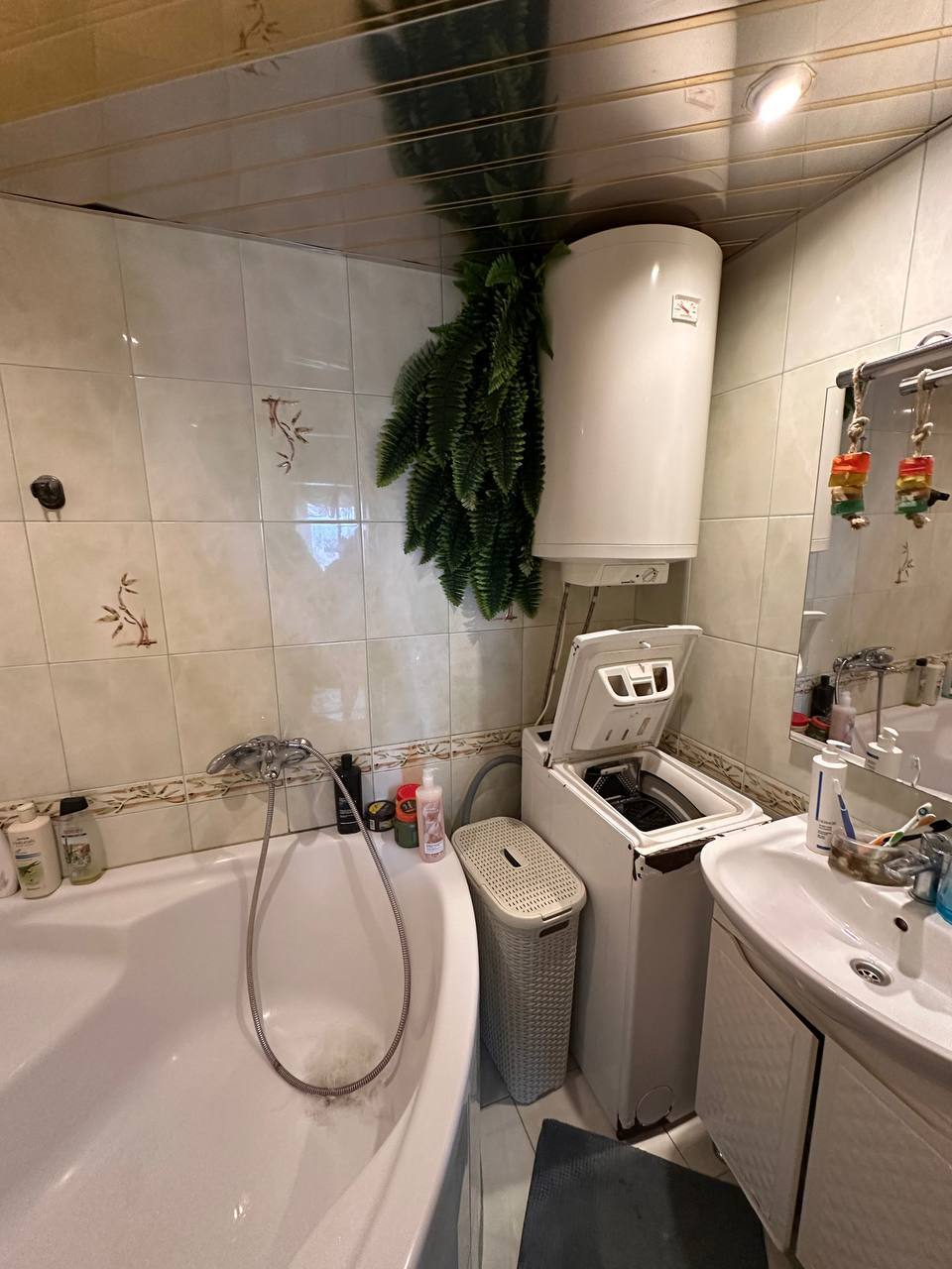Продажа 3-комнатной квартиры 72.2 м², Интернационалистов ул.