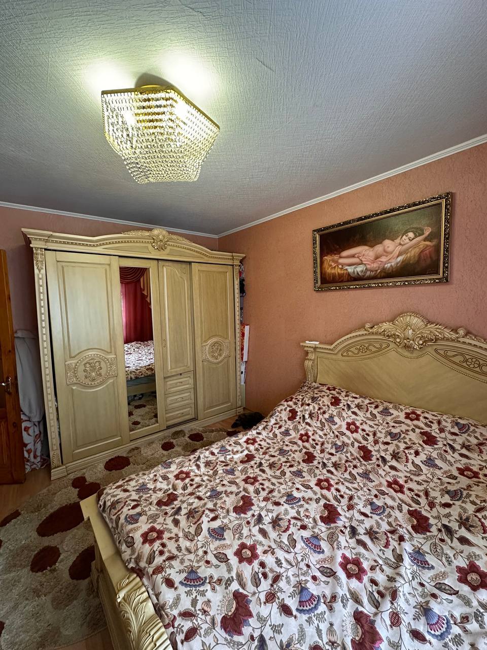 Продажа 3-комнатной квартиры 72.2 м², Интернационалистов ул.