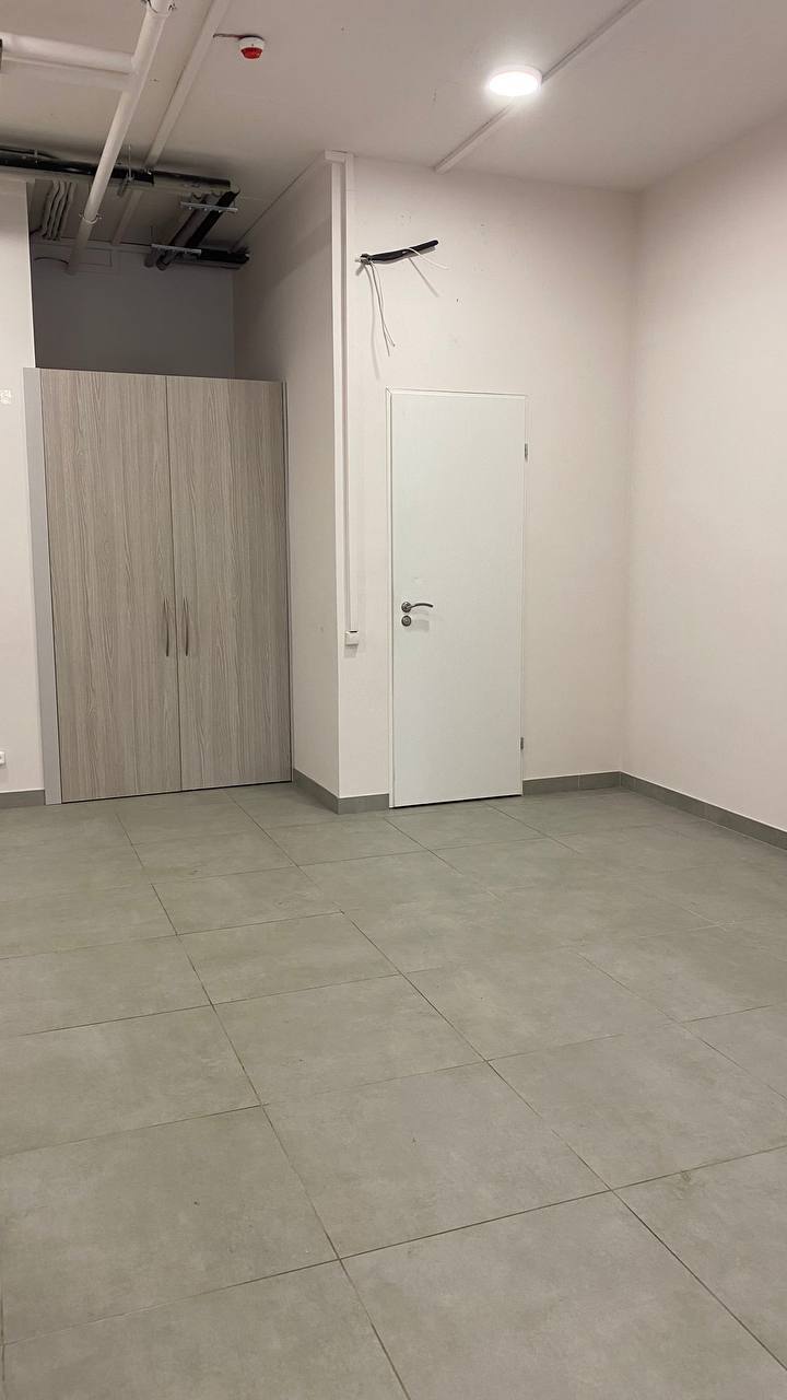 Оренда приміщення вільного призначення 55 м², Зоряний бул.