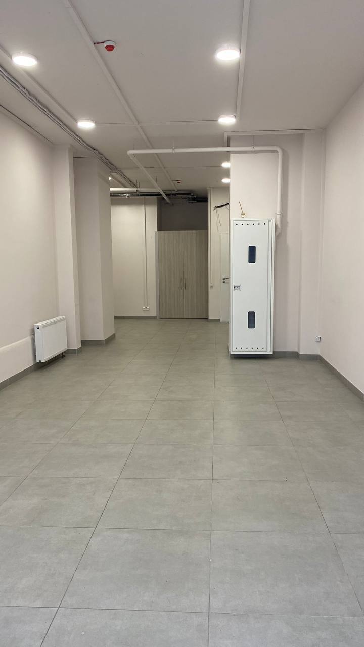 Оренда приміщення вільного призначення 55 м², Зоряний бул.