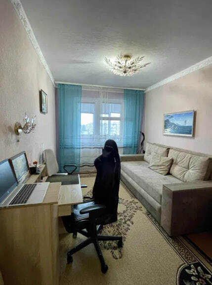 Продажа 3-комнатной квартиры 62.6 м², Михаила Лушпы просп.