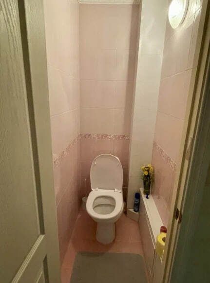 Продажа 3-комнатной квартиры 62.6 м², Михаила Лушпы просп.
