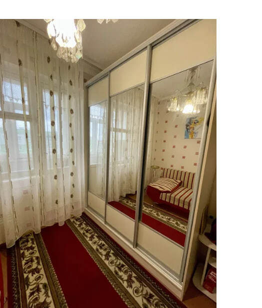 Продажа 3-комнатной квартиры 62.6 м², Михаила Лушпы просп.
