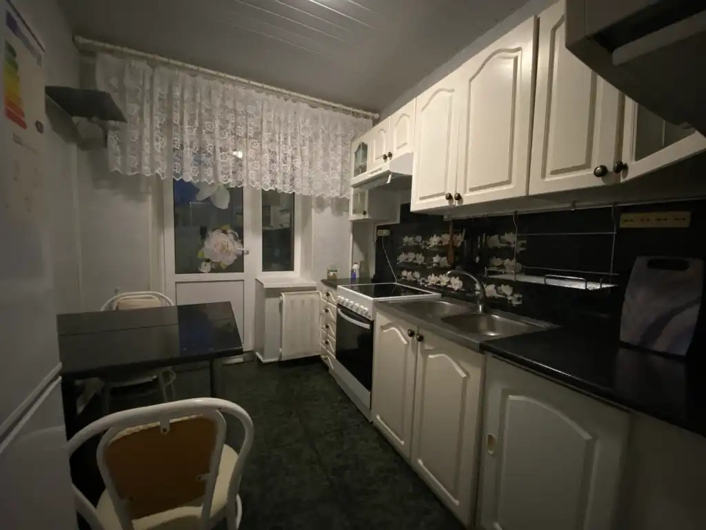 Аренда комнаты/части квартиры, Запорожское шоссе, 56