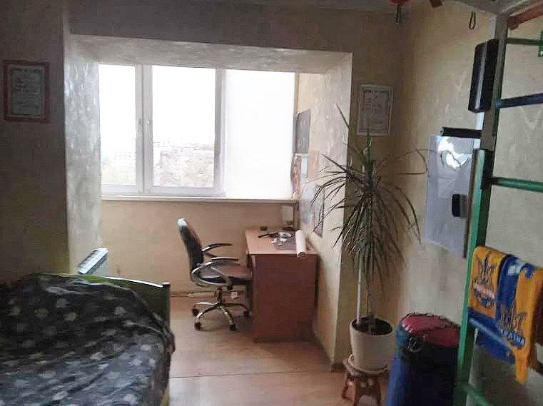 Продажа 3-комнатной квартиры 68 м², Заливная ул.