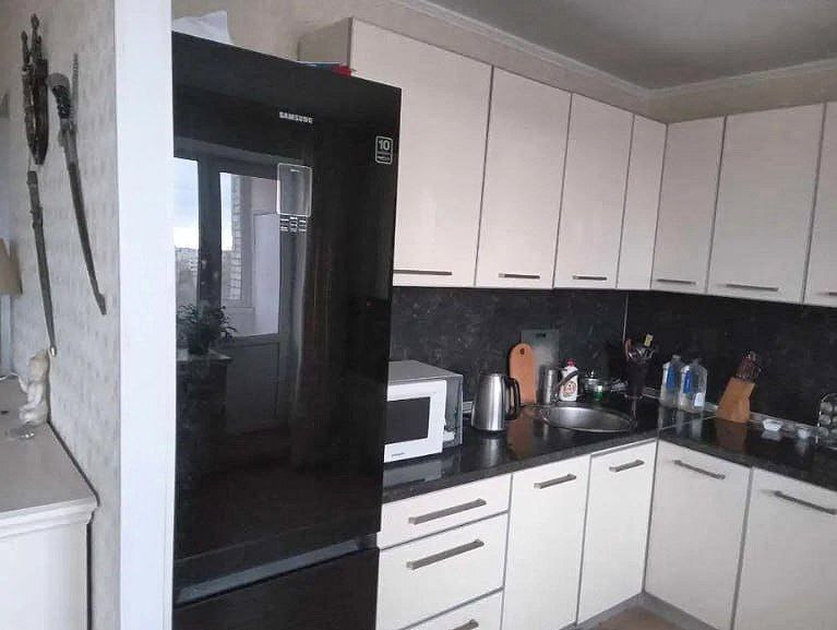 Продажа 3-комнатной квартиры 68 м², Заливная ул.