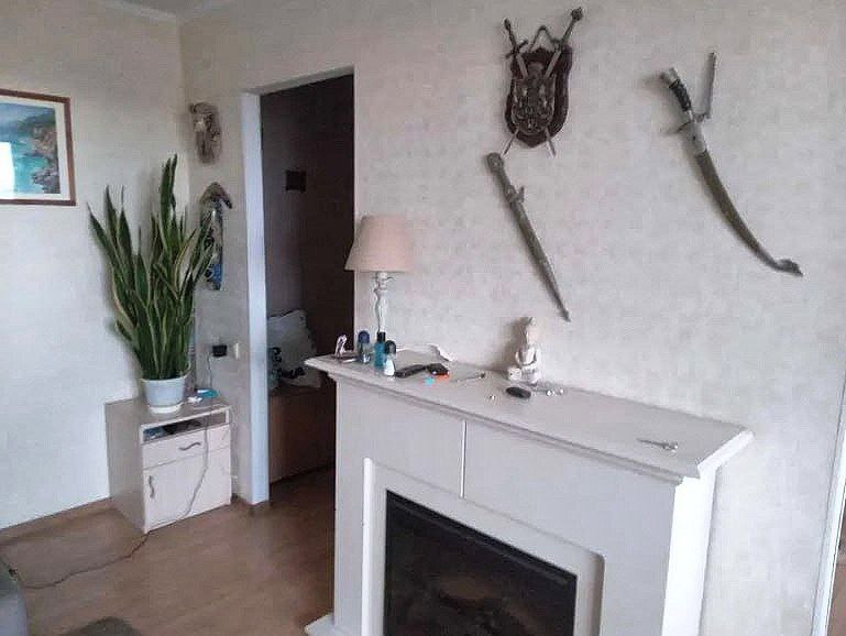 Продажа 3-комнатной квартиры 68 м², Заливная ул.