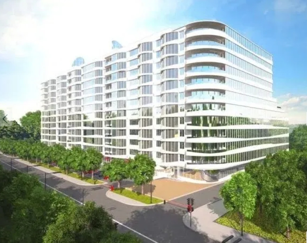 Аренда торгового помещения 63 м², Львовская ул.