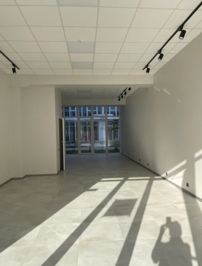 Аренда торгового помещения 63 м², Львовская ул.
