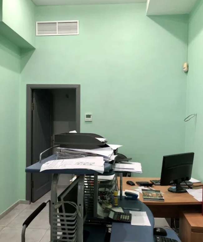 Оренда магазину 130 м², Николаевская дор.