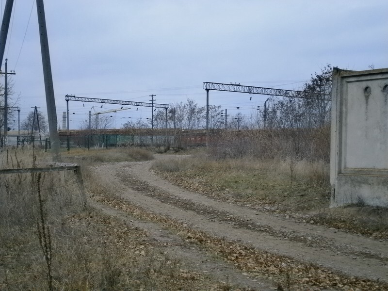 Продажа участка для фермерского хозяйства 600 соток