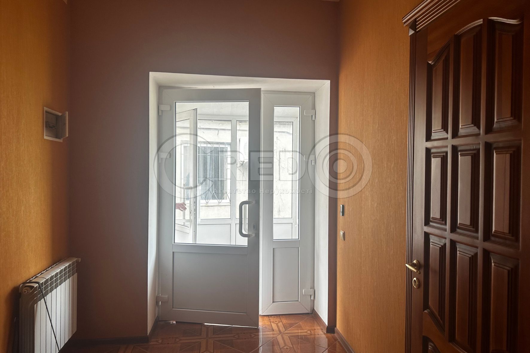 Продажа склада 541.4 м², Усика ул.