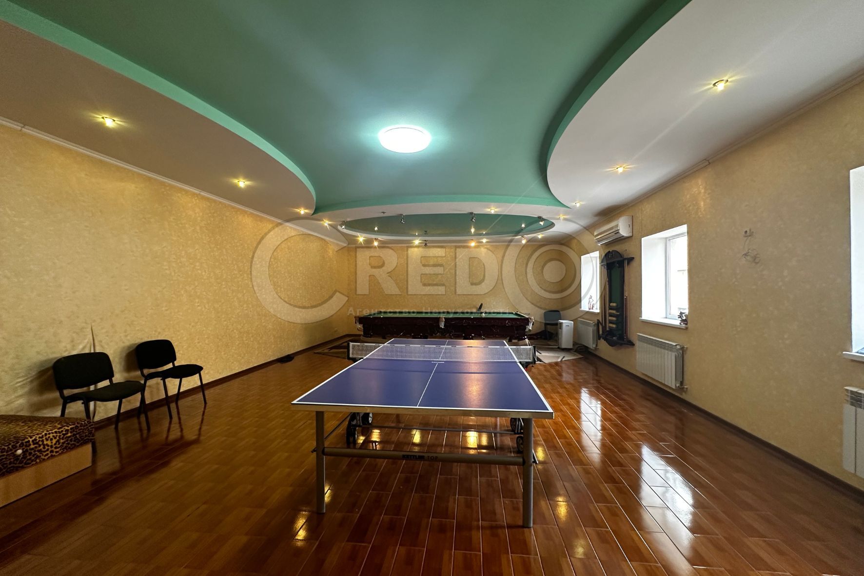 Продажа склада 541.4 м², Усика ул.