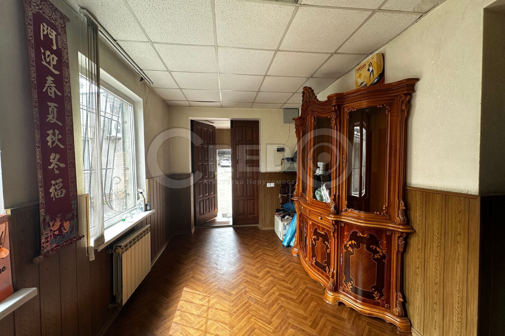Продажа склада 541.4 м², Усика ул.