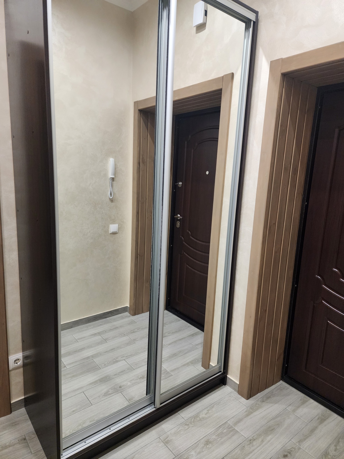 Аренда 1-комнатной квартиры 48 м², Квитки-Основьяненко ул., 8Б