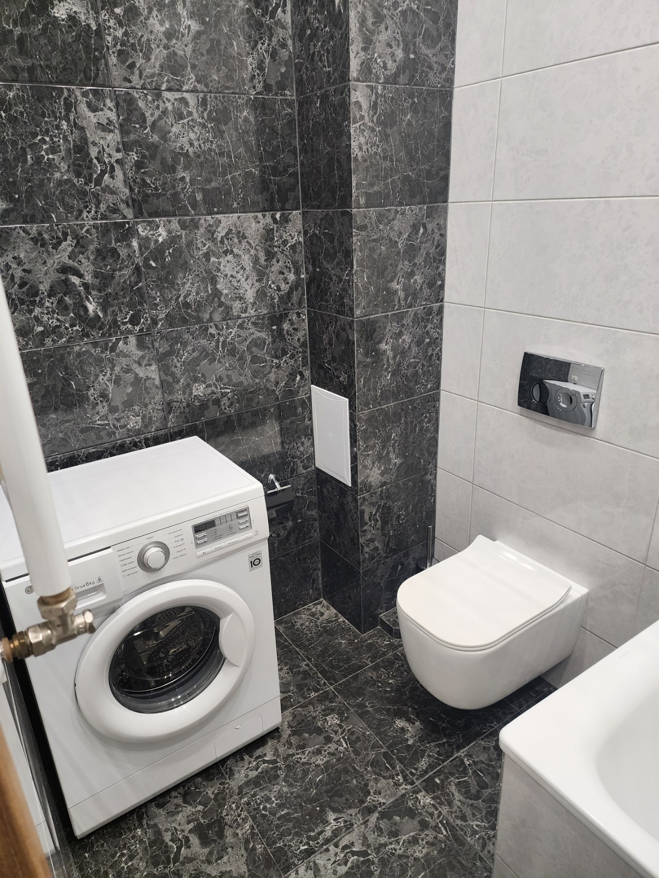 Аренда 1-комнатной квартиры 48 м², Квитки-Основьяненко ул., 8Б