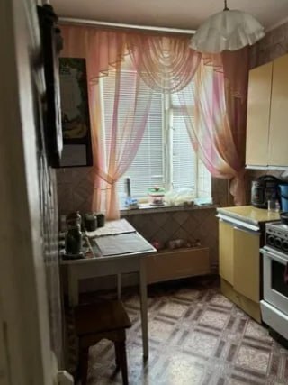 Продажа 3-комнатной квартиры 68 м², Харьковская ул.