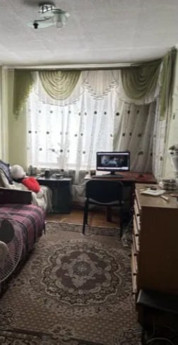 Продажа 3-комнатной квартиры 68 м², Харьковская ул.
