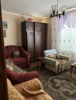 Продажа 3-комнатной квартиры 68 м², Харьковская ул.