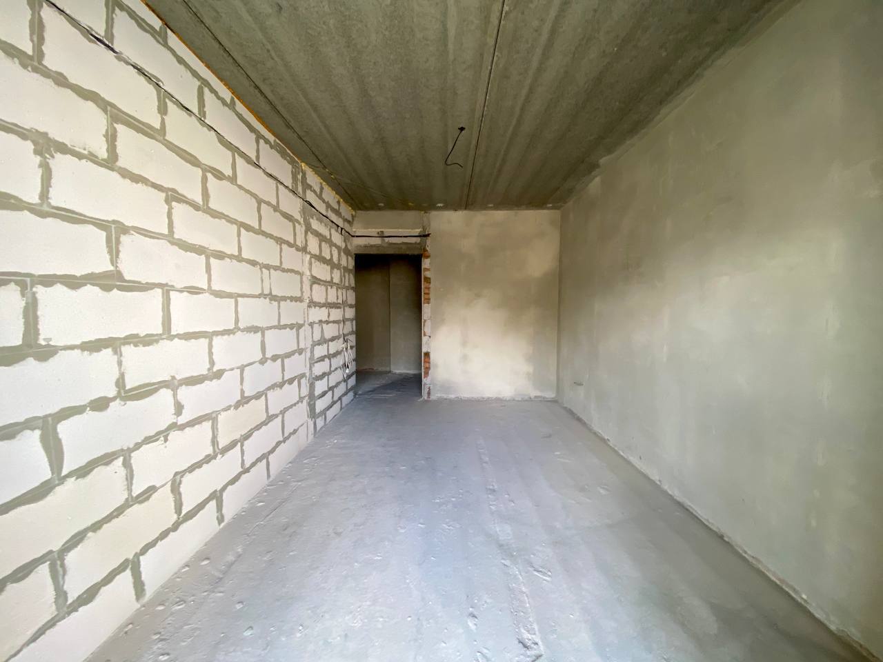 Продажа 1-комнатной квартиры 55.4 м², Львовское шоссе, 53/2