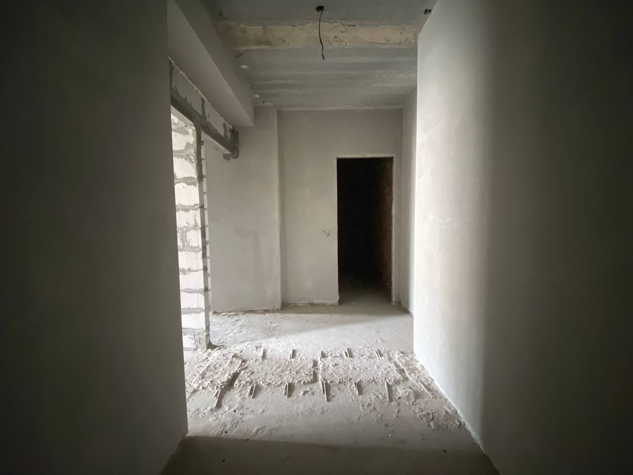 Продажа 1-комнатной квартиры 55.4 м², Львовское шоссе, 53/2
