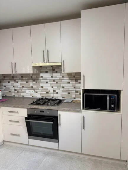 Продажа 1-комнатной квартиры 52.1 м², Прокофьева ул.