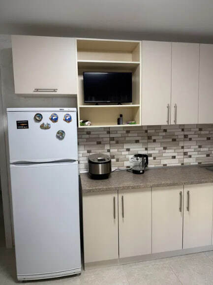 Продажа 1-комнатной квартиры 52.1 м², Прокофьева ул.