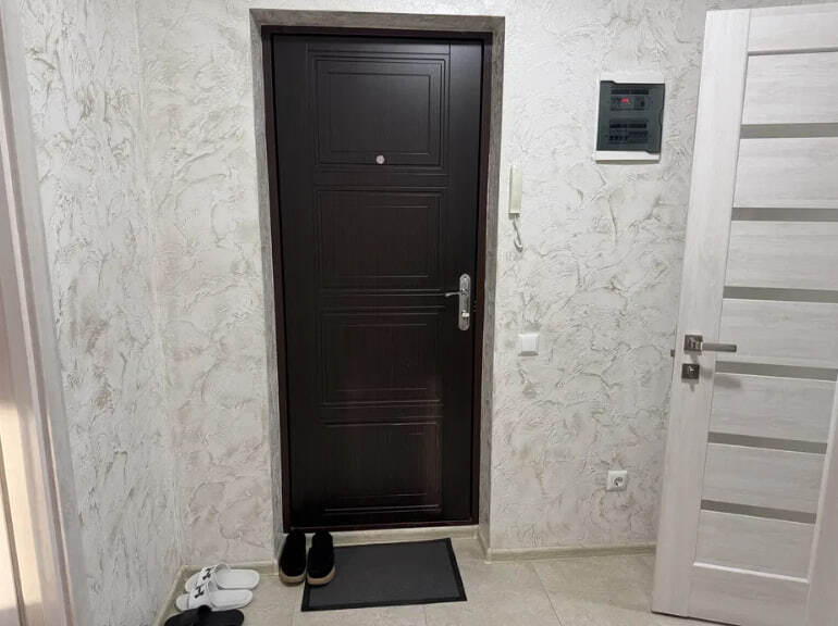 Продажа 1-комнатной квартиры 52.1 м², Прокофьева ул.