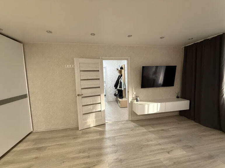 Продажа 1-комнатной квартиры 52.1 м², Прокофьева ул.