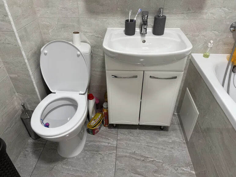 Продажа 1-комнатной квартиры 52.1 м², Прокофьева ул.