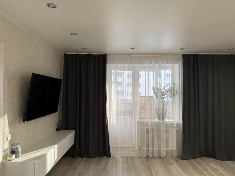 Продажа 1-комнатной квартиры 52.1 м², Прокофьева ул.