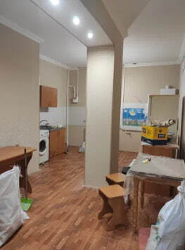 Продажа 1-комнатной квартиры 56.65 м², Прокофьева ул.