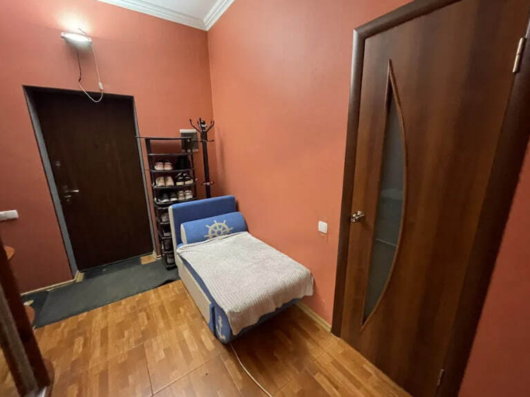 Продажа 1-комнатной квартиры 56.65 м², Прокофьева ул.