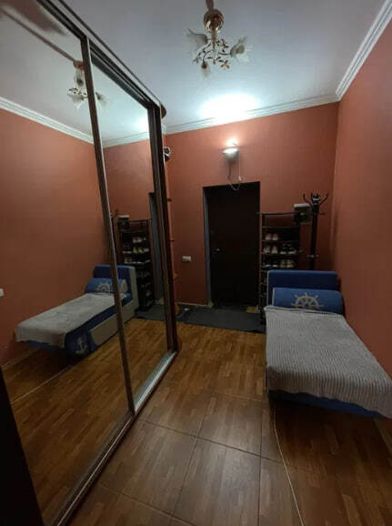 Продажа 1-комнатной квартиры 56.65 м², Прокофьева ул.