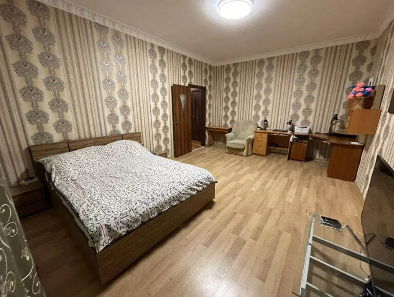 Продажа 1-комнатной квартиры 56.65 м², Прокофьева ул.