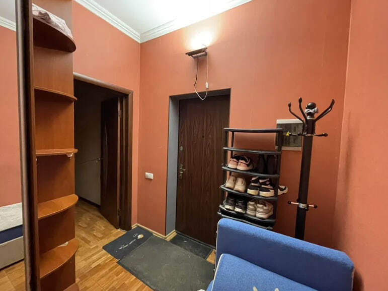 Продажа 1-комнатной квартиры 56.65 м², Прокофьева ул.