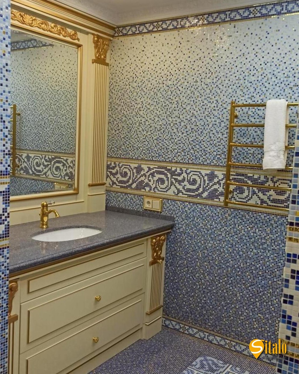 Продажа 2-комнатной квартиры 110 м², Полтавская ул., 10