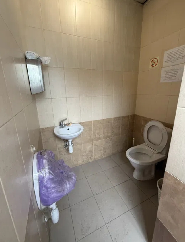 Аренда автосервиса 100 м², Водопроводная ул.