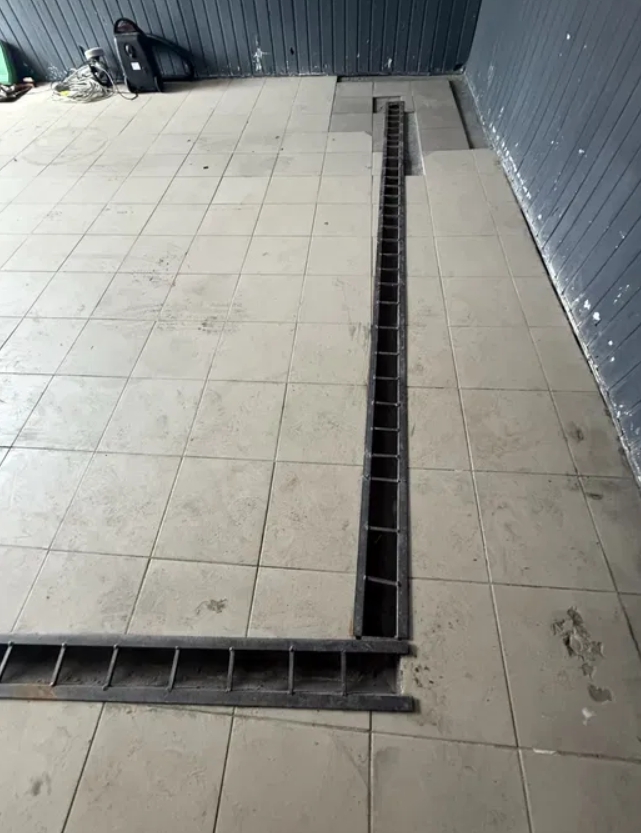 Аренда автосервиса 100 м², Водопроводная ул.