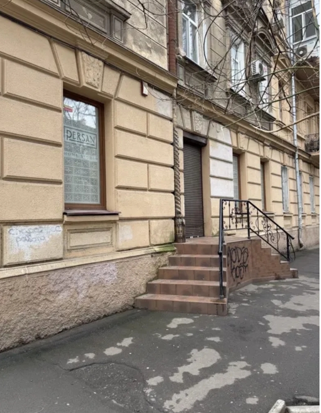Аренда помещения свободного назначения 120 м², Лютеранский пер.