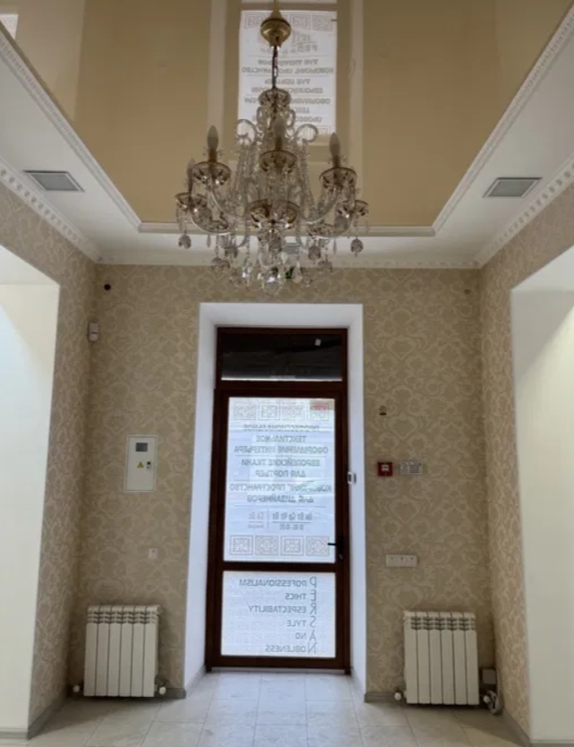 Аренда помещения свободного назначения 120 м², Лютеранский пер.