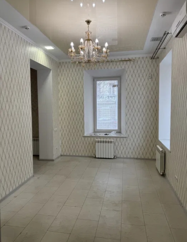 Аренда помещения свободного назначения 120 м², Лютеранский пер.