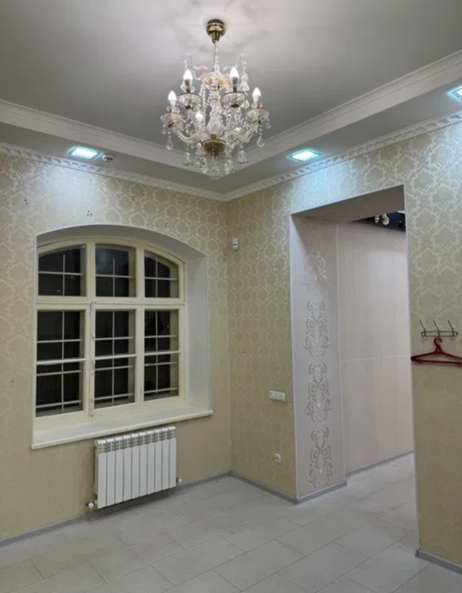 Аренда помещения свободного назначения 120 м², Лютеранский пер.