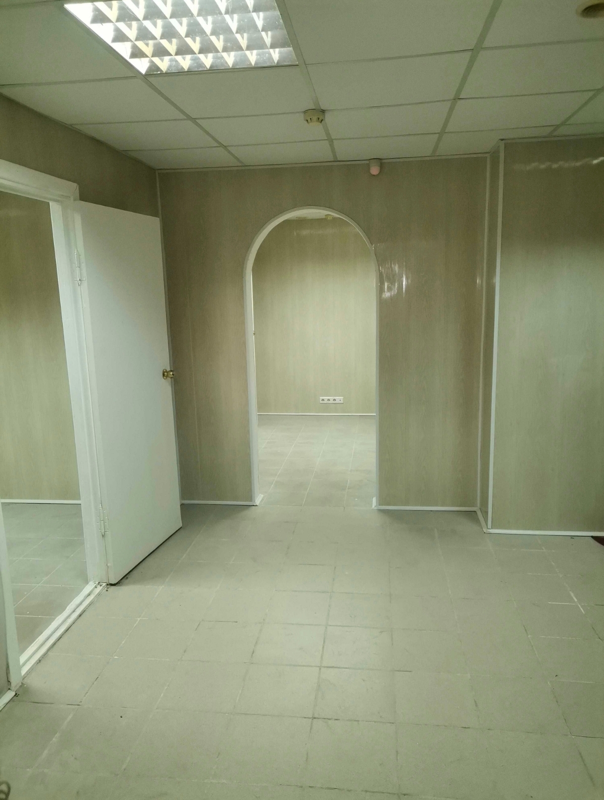 Оренда приміщення вільного призначення 60 м², Січових Стрільців вул., 5В