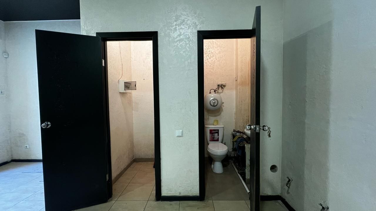 Продажа офиса 34 м², Массив Радужный ул., 19/3