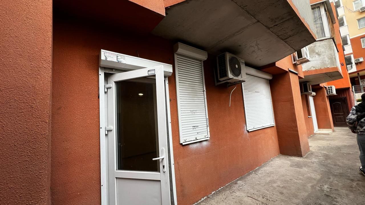 Продажа офиса 34 м², Массив Радужный ул., 19/3