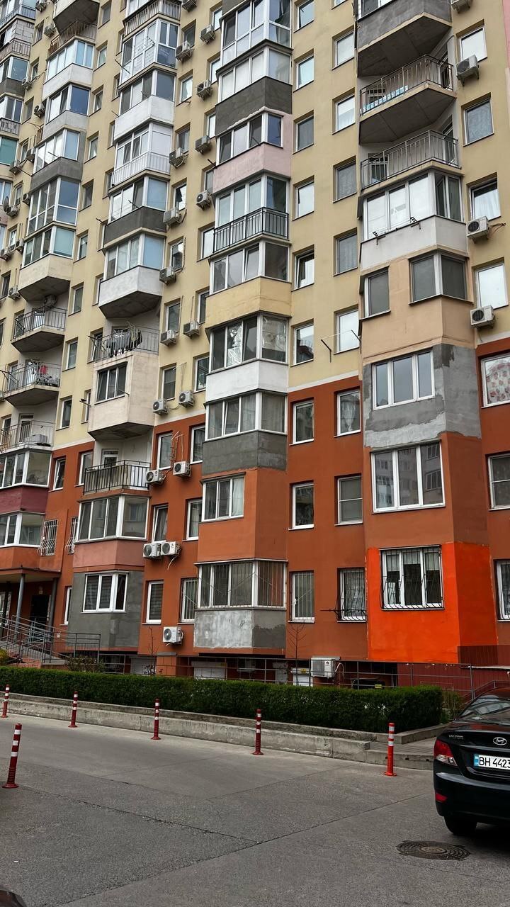 Продажа офиса 34 м², Массив Радужный ул., 19/3